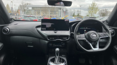 Nissan Juke 1.6 Hybrid N-Connecta 5dr Auto Hybrid Hatchback
